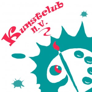 Logo kunstclub
