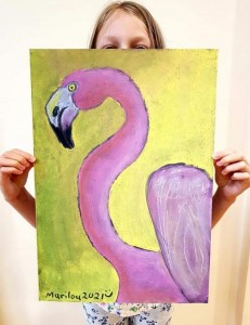flamingo-pastel